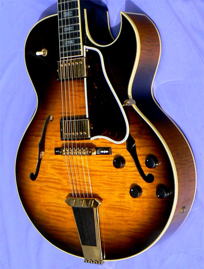 1991 Gibson ES-775